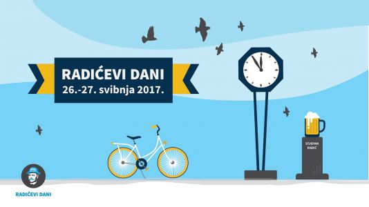 Radićevi dani 2017. - Turnir u stolnom